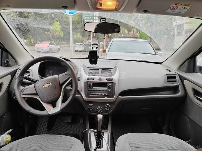 Chevrolet Cobalt 2024, 54,000 km - 1.5 l - Bakı
