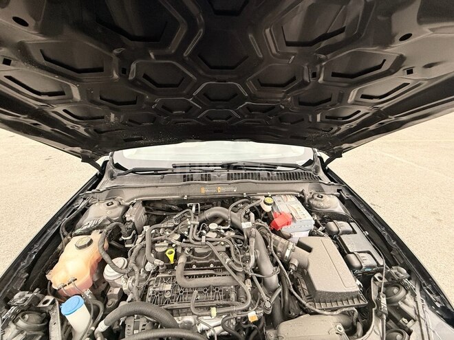 Ford Fusion (North America) 2019, 18,507 km - 1.5 l - Bakı