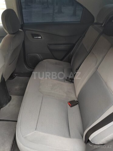 Chevrolet Cobalt 2024, 54,000 km - 1.5 l - Bakı