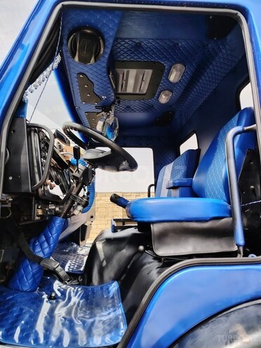 KamAz 6520 2008, 220,000 km - 11.0 l - Bakı