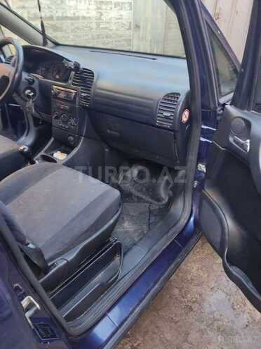 Opel Zafira 2001, 540,000 km - 1.8 л - Sumqayıt