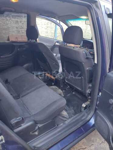 Opel Zafira 2001, 540,000 km - 1.8 л - Sumqayıt