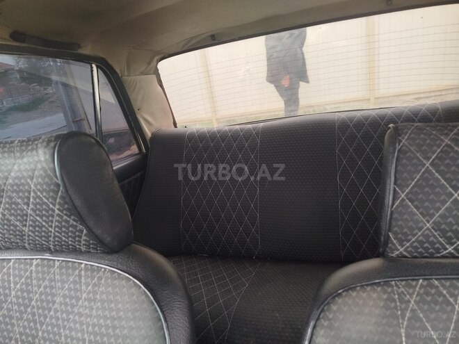 LADA (VAZ) 2106 1992, 95,000 km - 1.6 l - Bakı