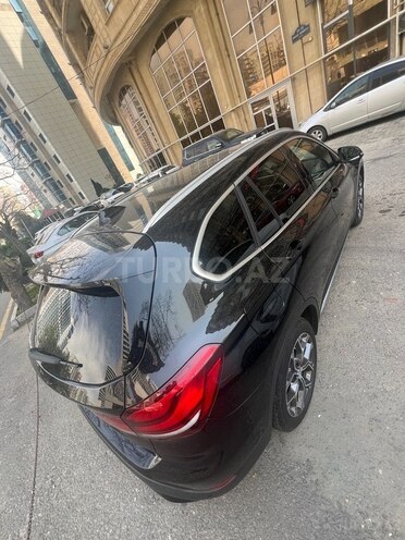BMW X1 2020, 57,000 km - 2.0 l - Bakı