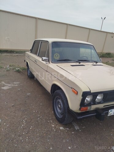 LADA (VAZ) 2106 1992, 95,000 km - 1.6 l - Bakı