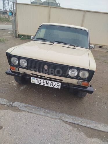 LADA (VAZ) 2106 1992, 95,000 km - 1.6 l - Bakı
