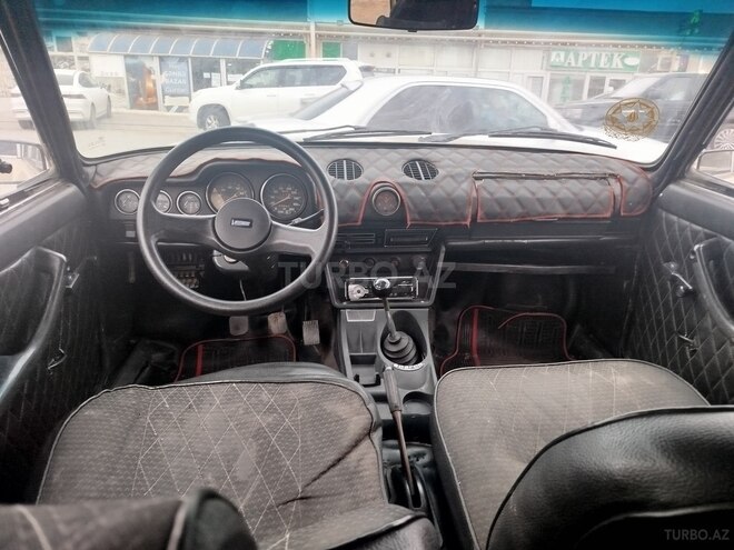 LADA (VAZ) 2106 1992, 95,000 km - 1.6 l - Bakı