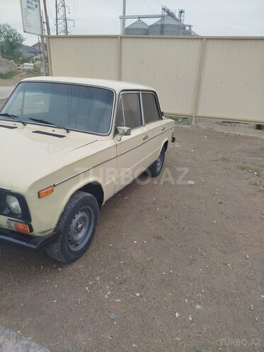 LADA (VAZ) 2106 1992, 95,000 km - 1.6 l - Bakı