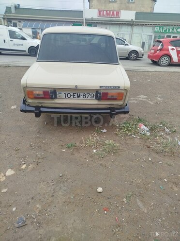 LADA (VAZ) 2106 1992, 95,000 km - 1.6 l - Bakı