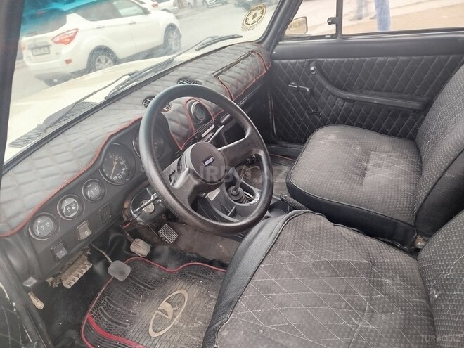 LADA (VAZ) 2106 1992, 95,000 km - 1.6 l - Bakı