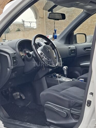 Nissan X-Trail 2014, 198,000 km - 2.5 l - Bakı