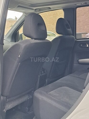 Nissan X-Trail 2014, 198,000 km - 2.5 l - Bakı