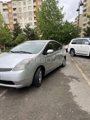 Toyota Prius 2008, 380,256 km - 1.5 l - Gəncə