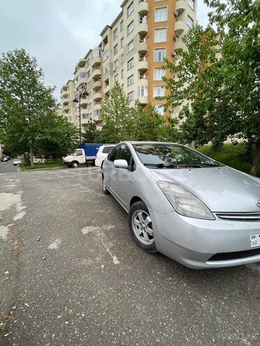 Toyota Prius 2008, 380,256 km - 1.5 l - Gəncə