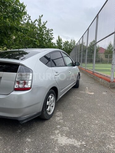 Toyota Prius 2008, 380,256 km - 1.5 l - Gəncə