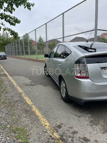 Toyota Prius 2008, 380,256 km - 1.5 l - Gəncə