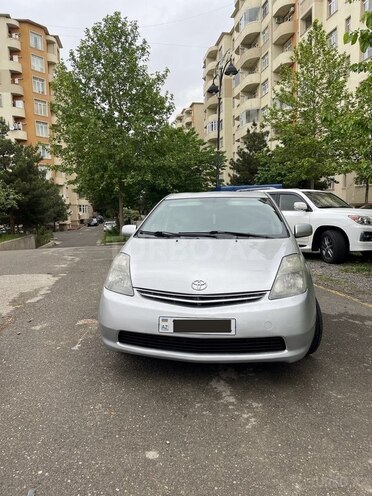 Toyota Prius 2008, 380,256 km - 1.5 l - Gəncə