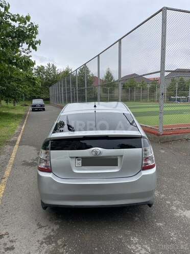 Toyota Prius 2008, 380,256 km - 1.5 l - Gəncə