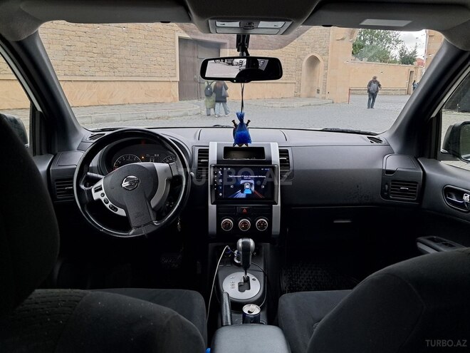 Nissan X-Trail 2014, 198,000 km - 2.5 l - Bakı