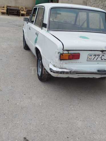 LADA (VAZ) 2101 1973, 55,677 km - 1.3 l - Bakı