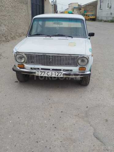 LADA (VAZ) 2101 1973, 55,677 km - 1.3 l - Bakı