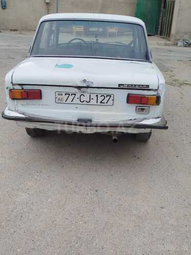 LADA (VAZ) 2101 1973, 55,677 km - 1.3 l - Bakı