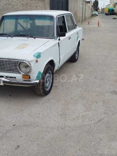 LADA (VAZ) 2101 1973, 55,677 km - 1.3 l - Bakı