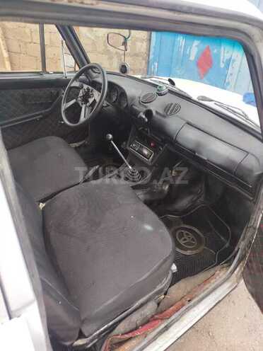 LADA (VAZ) 2101 1973, 55,677 km - 1.3 l - Bakı