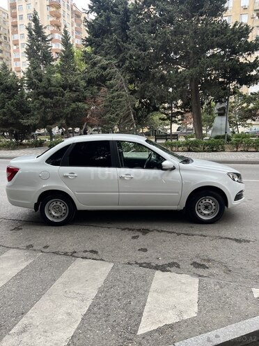 LADA (VAZ) Granta 2024, 15,929 km - 1.6 l - Bakı