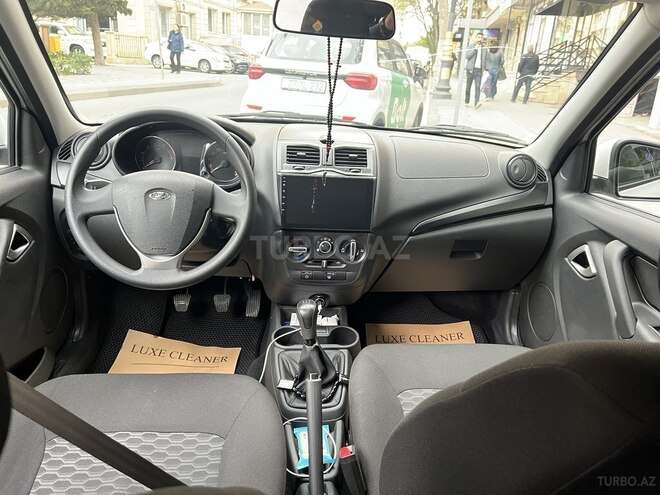 LADA (VAZ) Granta 2024, 15,929 km - 1.6 l - Bakı