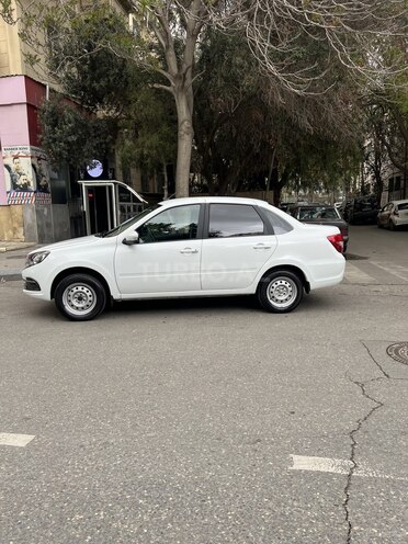 LADA (VAZ) Granta 2024, 15,929 km - 1.6 l - Bakı