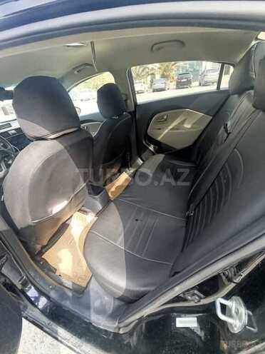Kia Rio 2014, 305,775 km - 1.6 l - Bakı