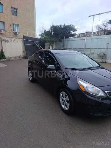 Kia Rio 2014, 305,775 km - 1.6 l - Bakı