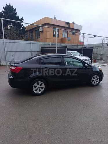 Kia Rio 2014, 305,775 km - 1.6 l - Bakı