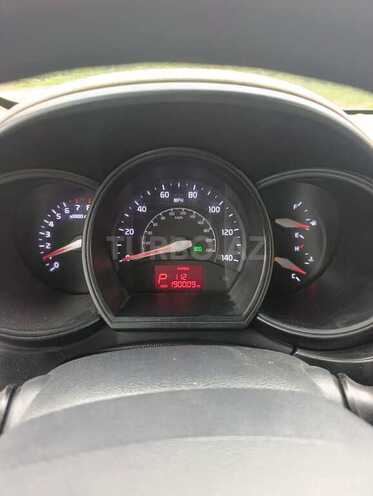 Kia Rio 2014, 305,775 km - 1.6 l - Bakı