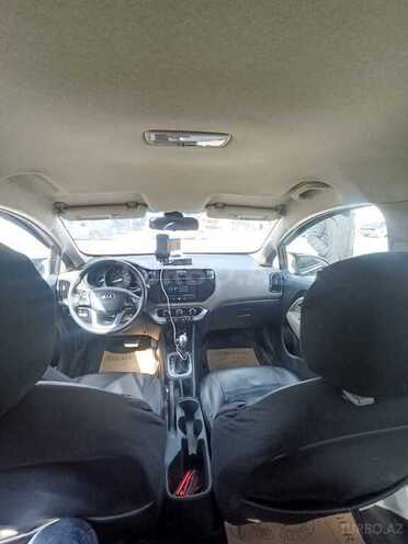 Kia Rio 2014, 305,775 km - 1.6 l - Bakı