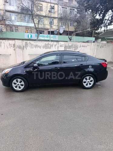 Kia Rio 2014, 305,775 km - 1.6 l - Bakı