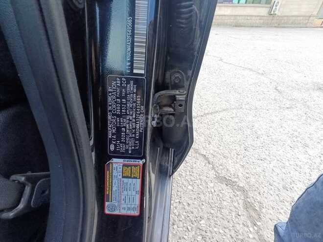 Kia Rio 2014, 305,775 km - 1.6 l - Bakı