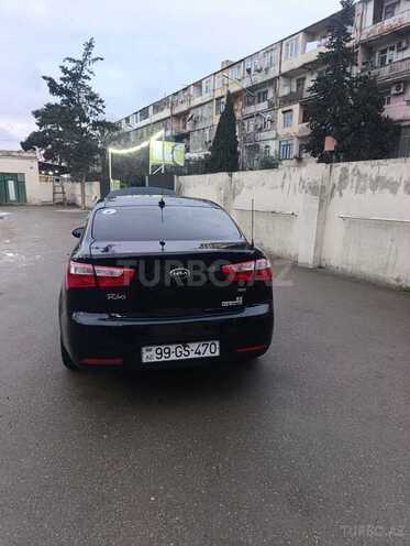 Kia Rio 2014, 305,775 km - 1.6 l - Bakı