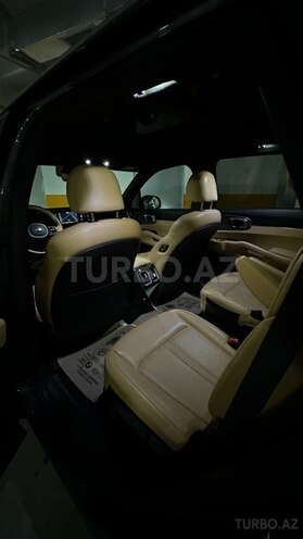 Kia Sorento 2021, 88,102 km - 2.2 l - Bakı