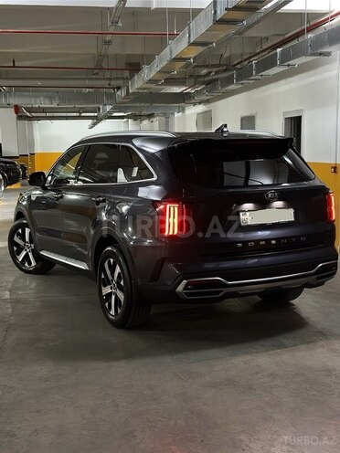 Kia Sorento 2021, 88,102 km - 2.2 l - Bakı