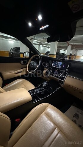 Kia Sorento 2021, 88,102 km - 2.2 l - Bakı