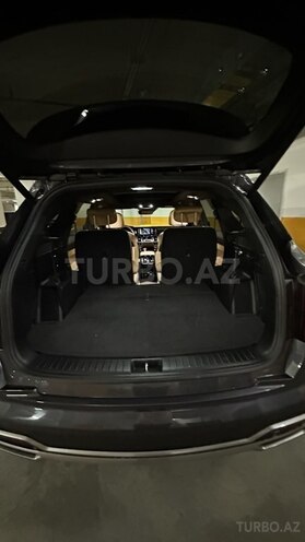 Kia Sorento 2021, 88,102 km - 2.2 l - Bakı