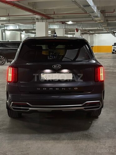 Kia Sorento 2021, 88,102 km - 2.2 l - Bakı