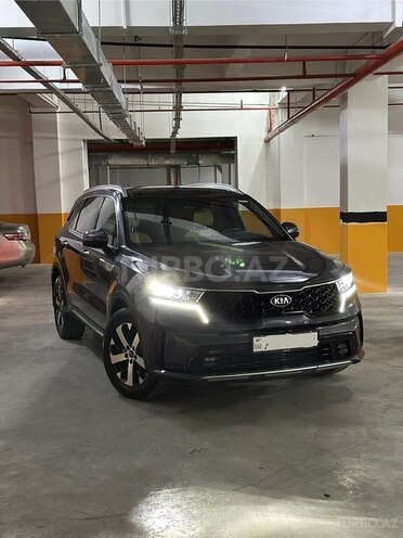 Kia Sorento 2021, 88,102 km - 2.2 l - Bakı