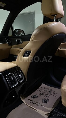 Kia Sorento 2021, 88,102 km - 2.2 l - Bakı