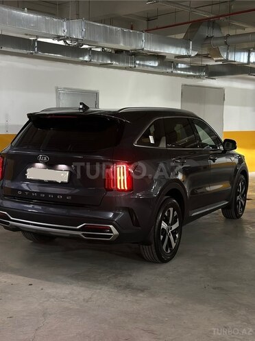Kia Sorento 2021, 88,102 km - 2.2 l - Bakı