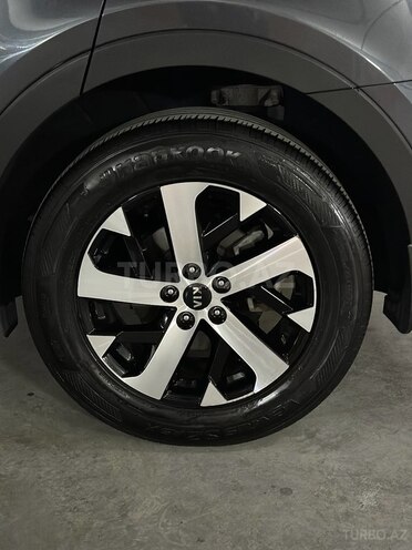 Kia Sorento 2021, 88,102 km - 2.2 l - Bakı