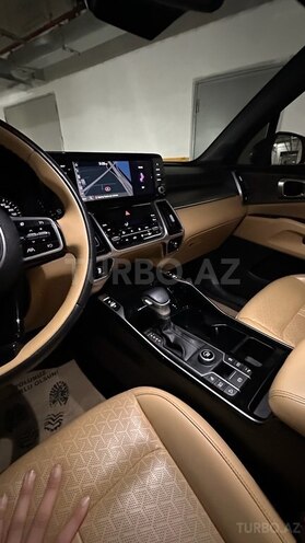Kia Sorento 2021, 88,102 km - 2.2 l - Bakı