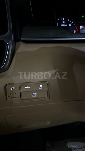 Kia Sorento 2021, 88,102 km - 2.2 l - Bakı